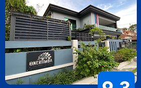 OneRiimba Private Pool&Garden Residence Johor Bahru